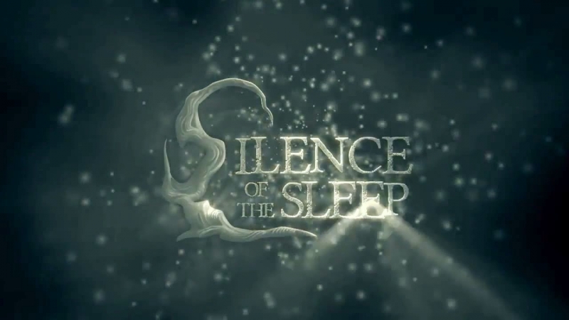 Silence of the Sleep - The Beginning