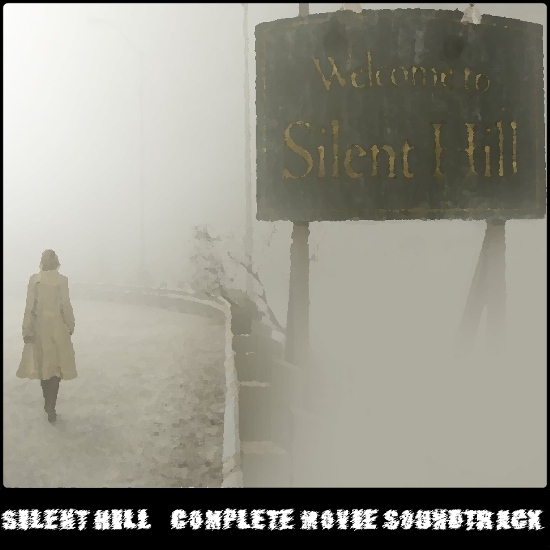 Silent Hill 1 CST(2)