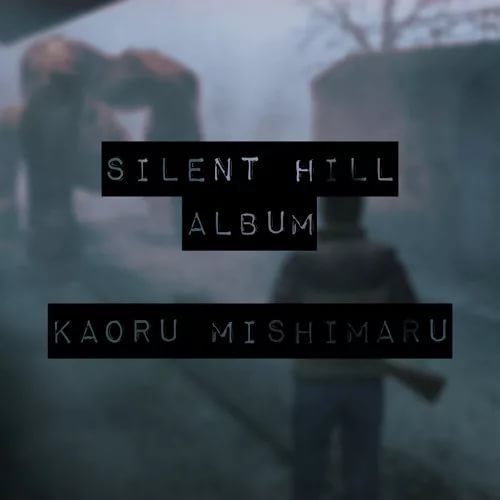 Silent Hill 1 - Kill Angels