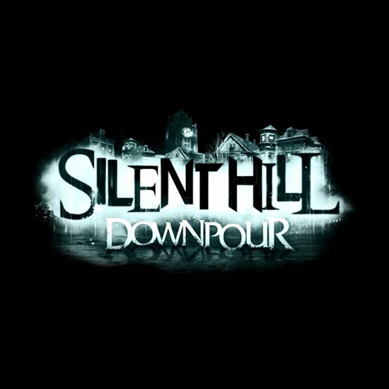 Silent Hill 1 OST - My Heaven