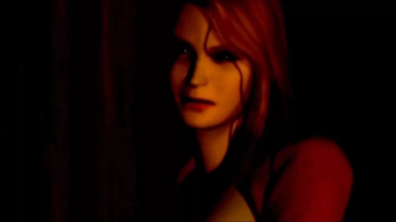 Silent Hill 2 OST - Lisa Die