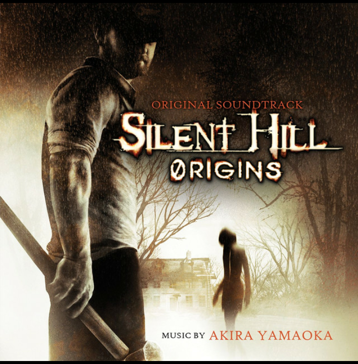 Silent Hill 2 OST мария.mp3