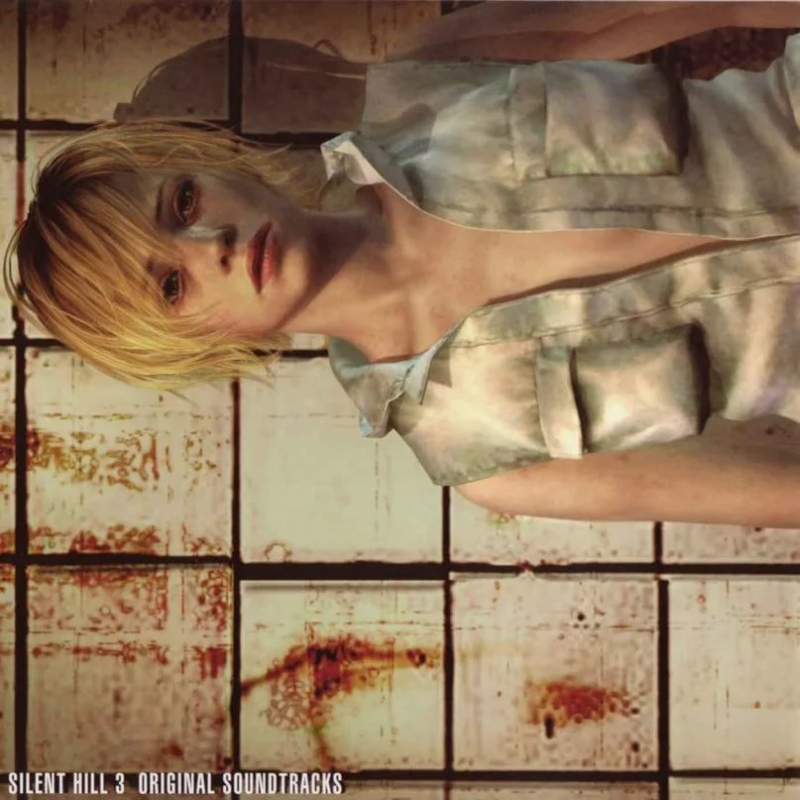Silent Hill 3 CST