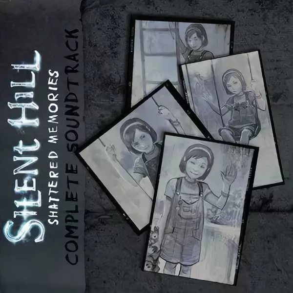 Silent Hill 3 CST - Missionary Ethics