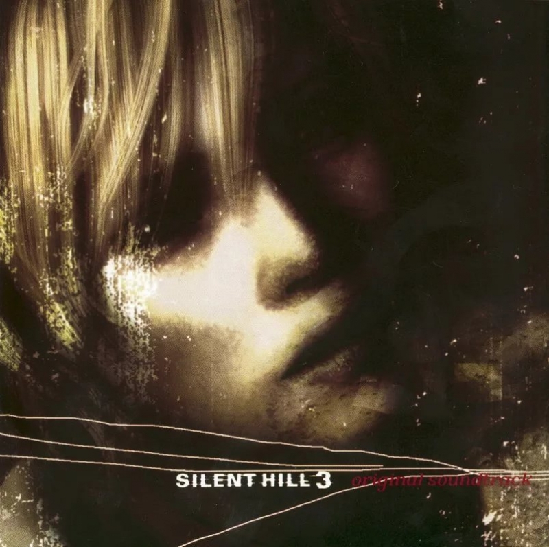 Silent Hill 3 OST - Dance With Night Wind
