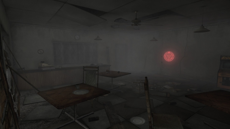 Silent Hill Alchemilla (Half-Life 2 Mod) (Ronnie Scholtes)