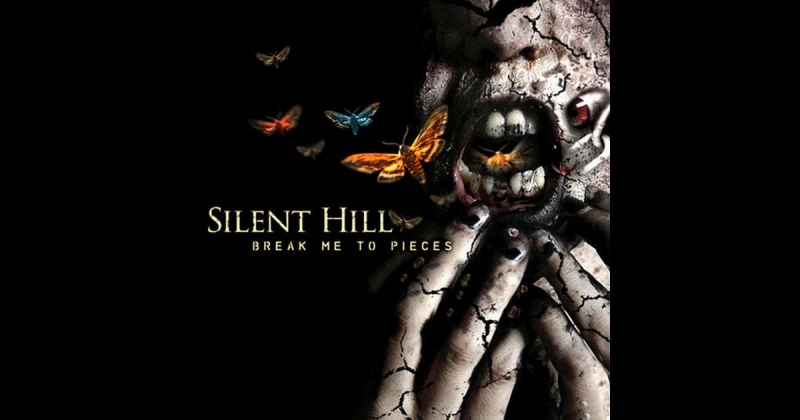 Silent Hill - Dear Stone