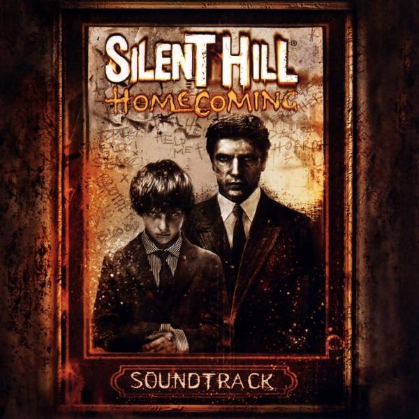Silent Hill Homecoming (Akira Yamaoka)