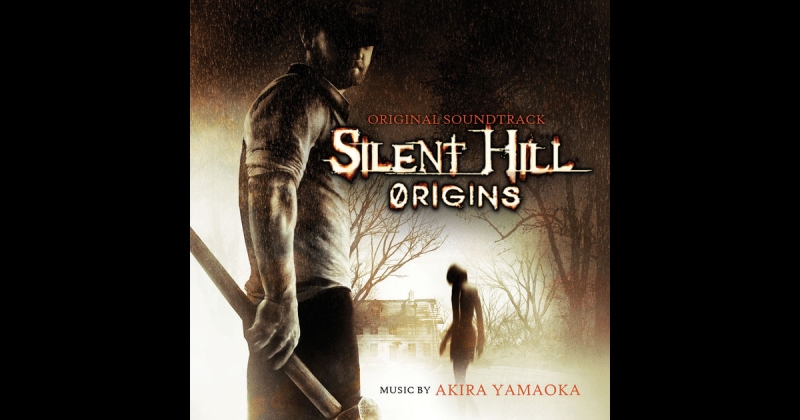 Silent Hill Origins OST - Murder Song 'S'