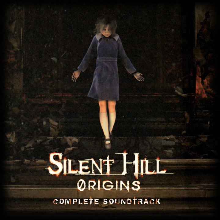 Silent Hill Origins - Still More Mysteries