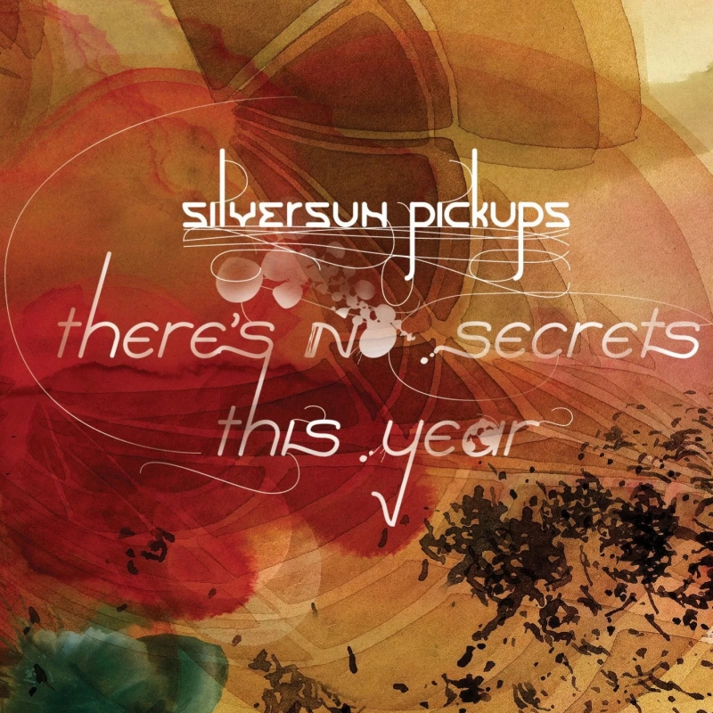 Silversun Pickups - There's No Secrets This Year OST Colin McRae DiRT 2