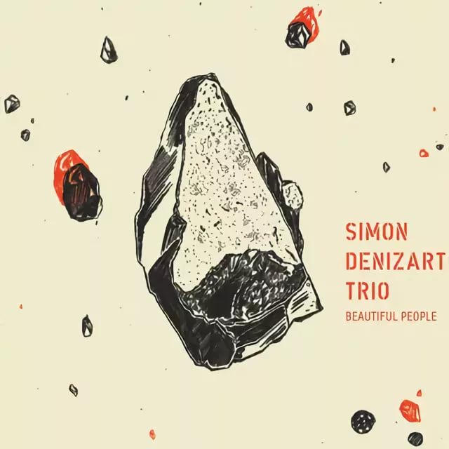 Simon Denizart