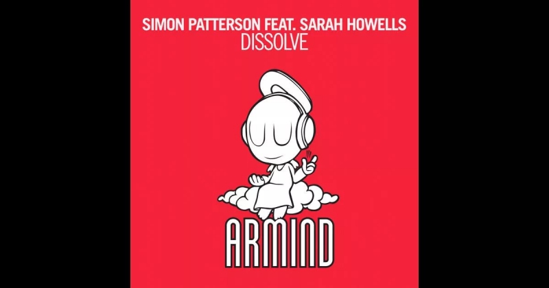 Simon Patterson Feat. Sarah Howells