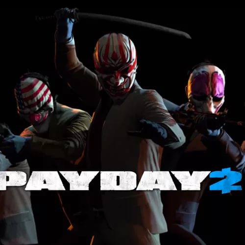 Simon Viklund (PayDay 2 SoundTrack)