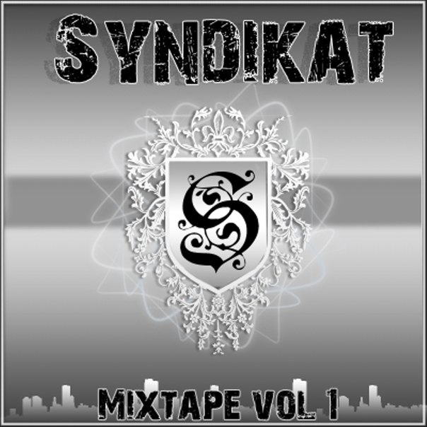 Syndikat-Ice mix style