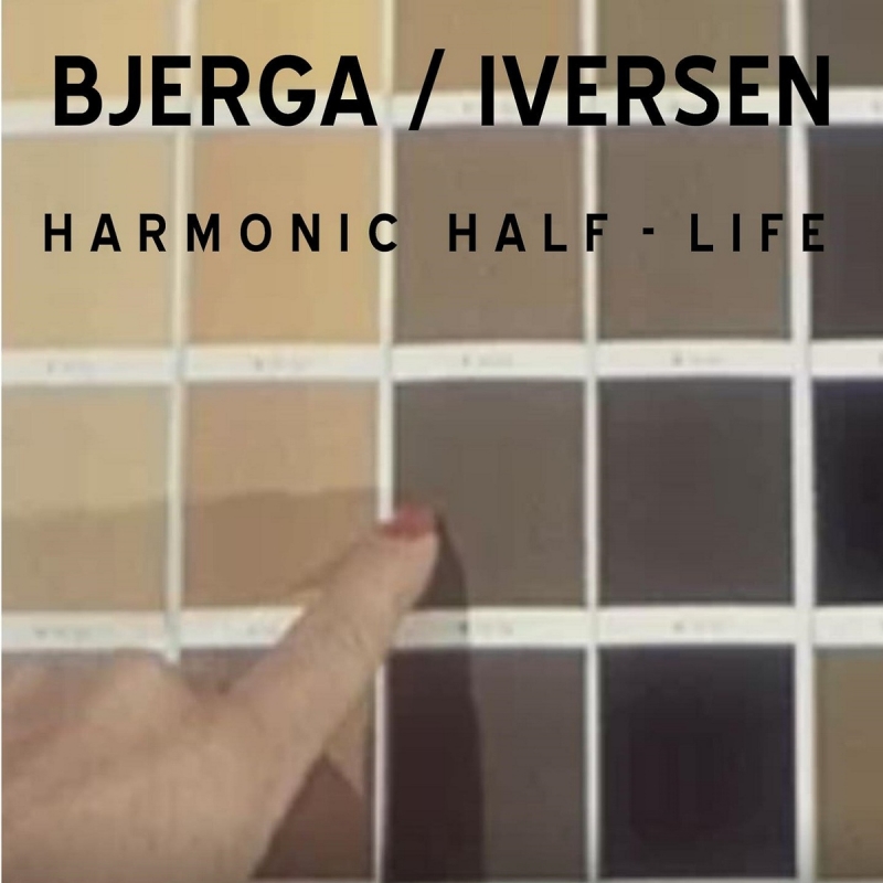 Sindre Bjerga & Jan-M. Iversen