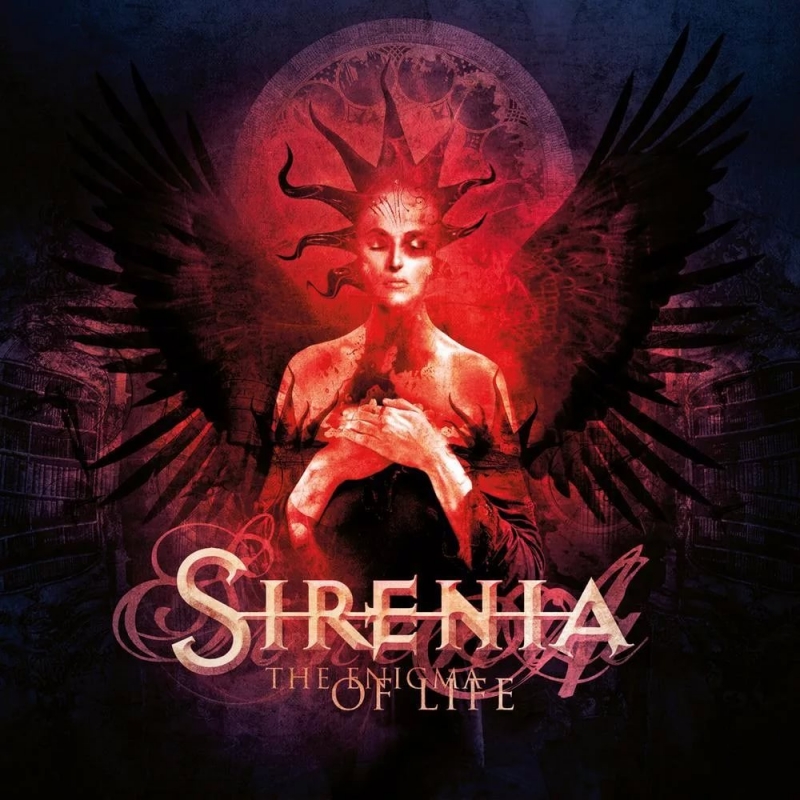 Sirenia - This Darkness