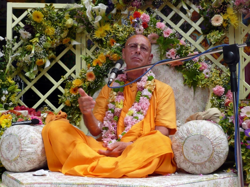 Sivarama Swami
