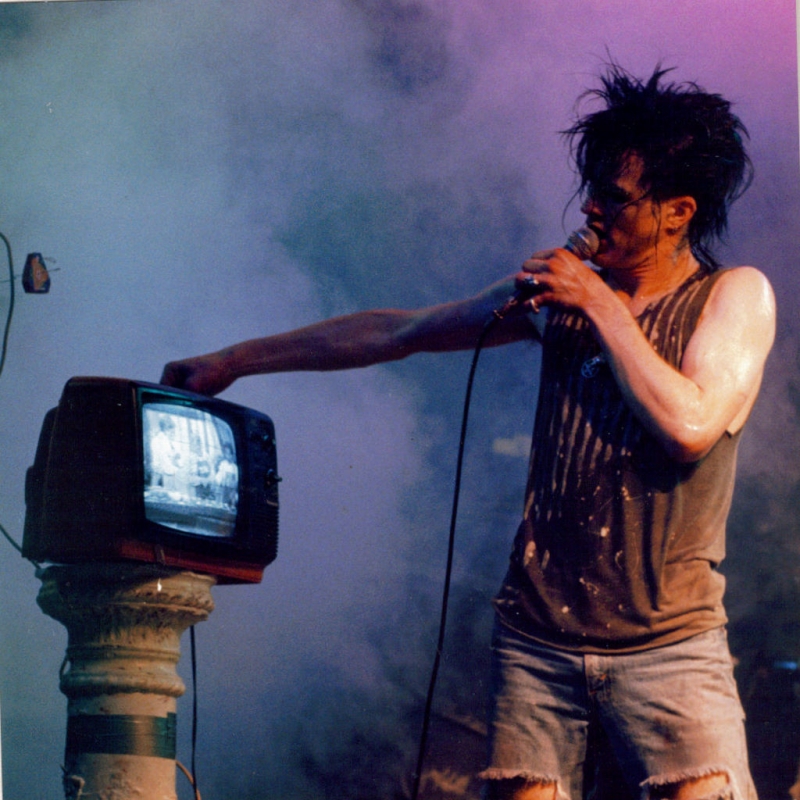 Skinny Puppy