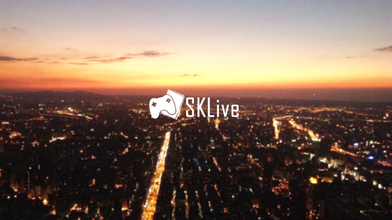 SKLIVE