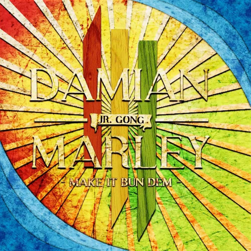Skrillex feat. Damian Jr. Gong - Make It Bun Dem (Far Cry 3 OST