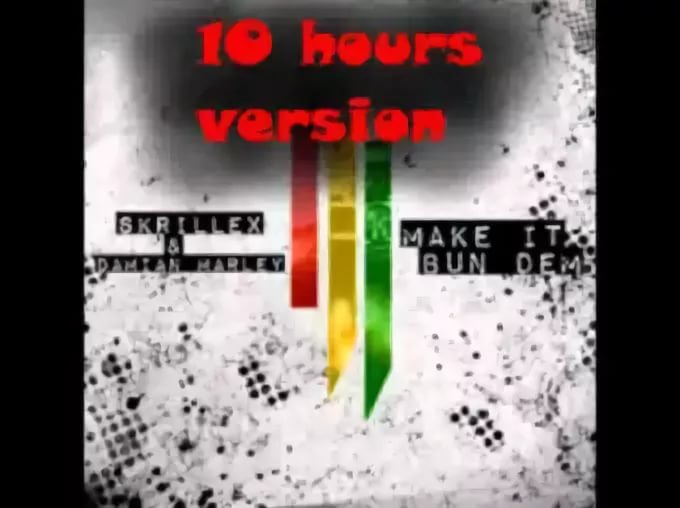 Skrillex ft. Damian Marley (OST Far Cry 3)