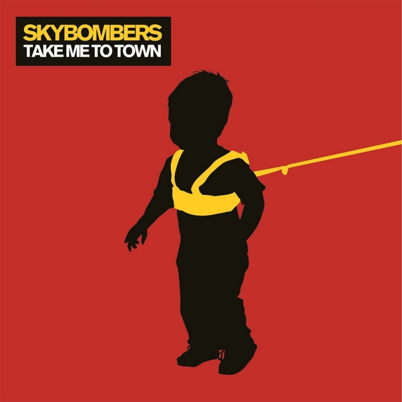 Skybombers