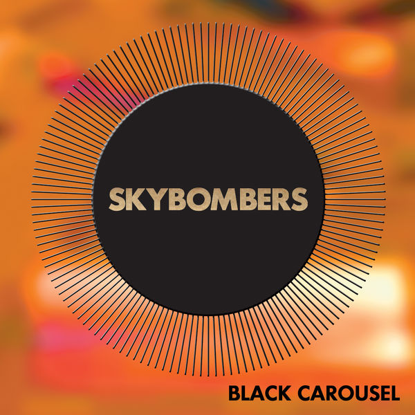 Skybombers - It Goes Off Burnout Dominator OST