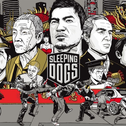 Sleeping Dogs - Anthem | Softly radio