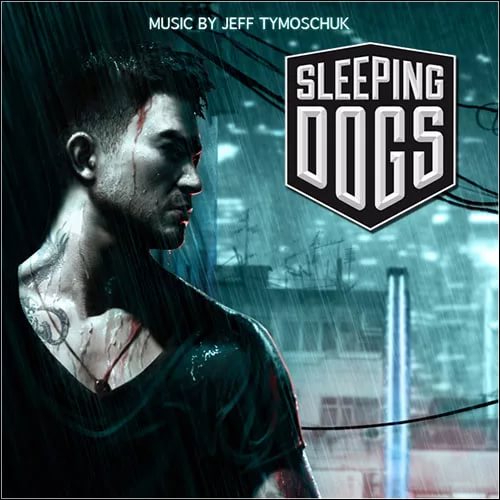 Sleeping Dogs OST - The Hard Way