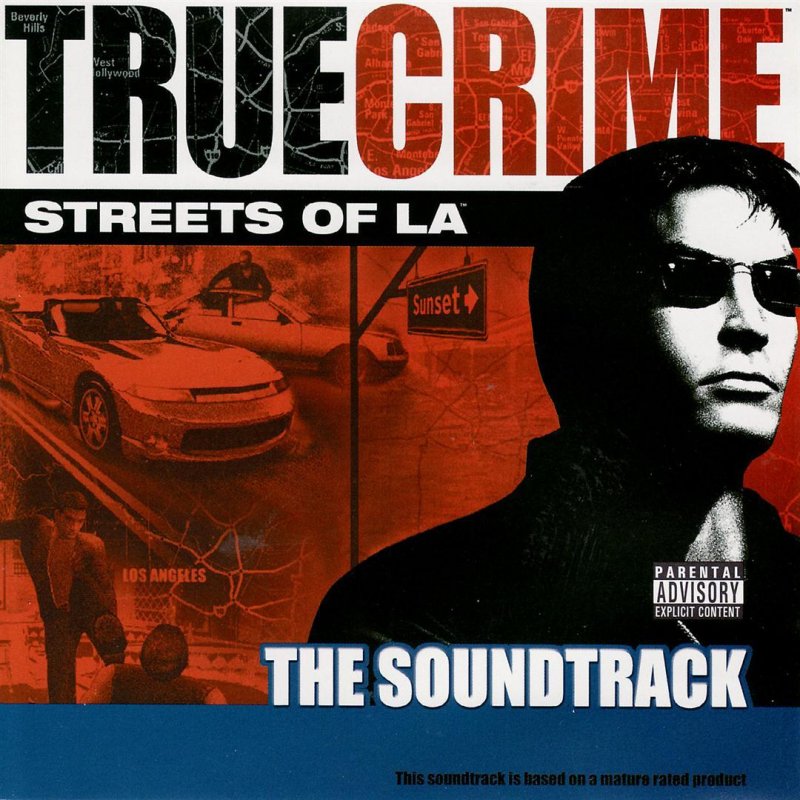 Sly Boogy - True Crime Streets Of LA - Flow