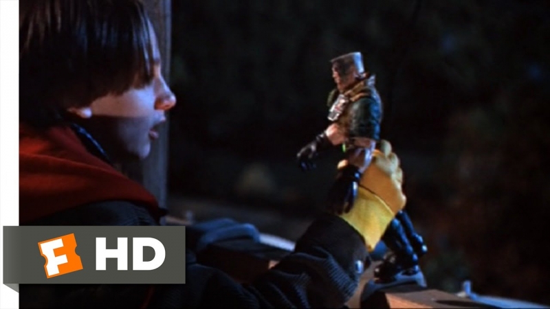 Small Soldiers - 10
