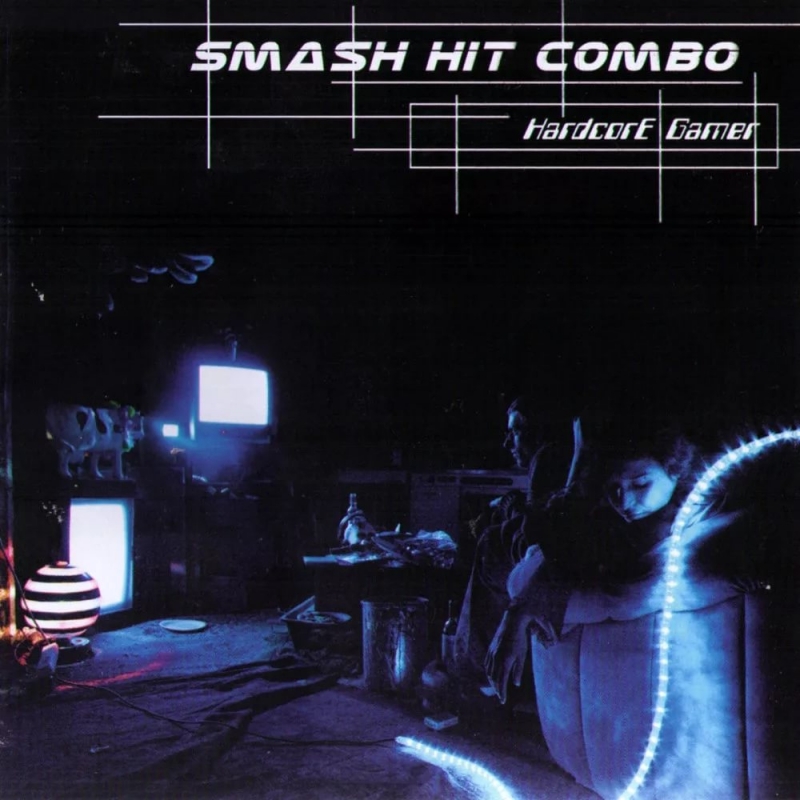 Smash Hit Combo - Les vertus de la hainebreakdownoftheday