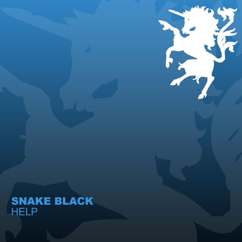 Snake Black - Outlast