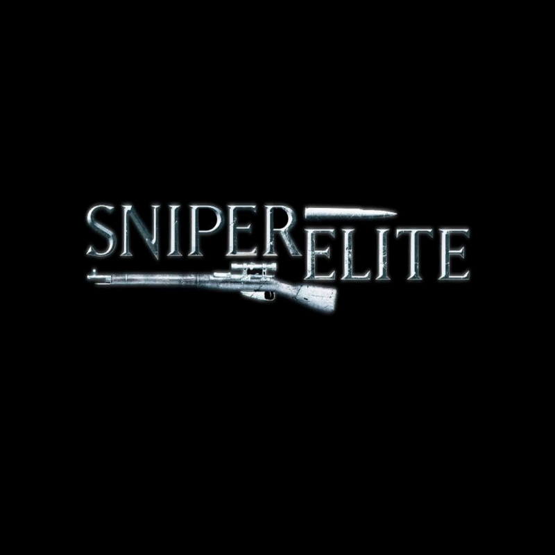 Sniper Elite 3 - Soundtrack 1
