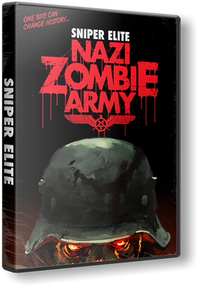Sniper Elite Nazi Army Zombie - DZ Repack Setup Song.mp3