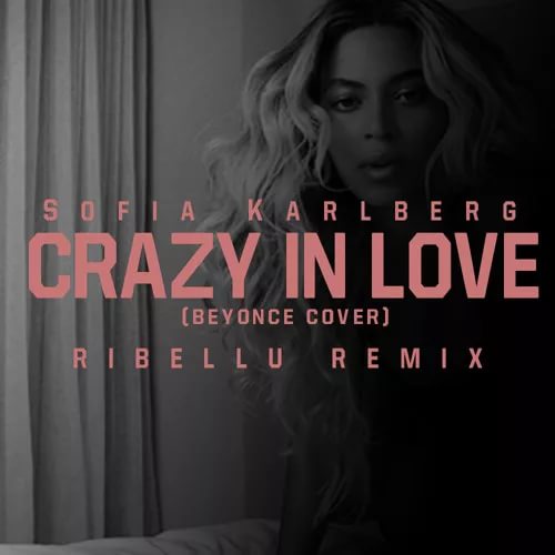 Sofia Carlberg - Crazy In Love AMV "Убить сталкера"