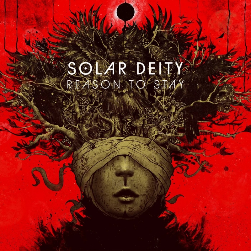 Solar Deity