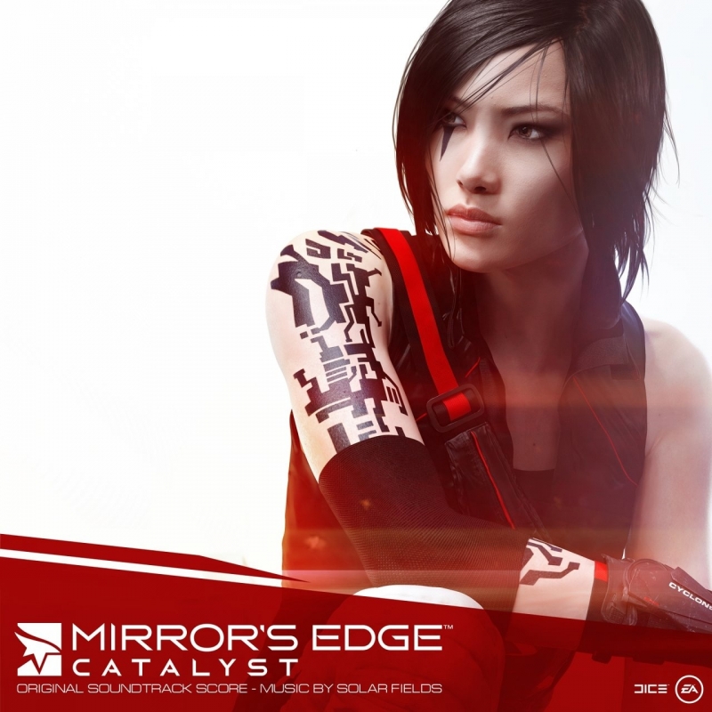 Mirrors Edge Catalyst Original Mix