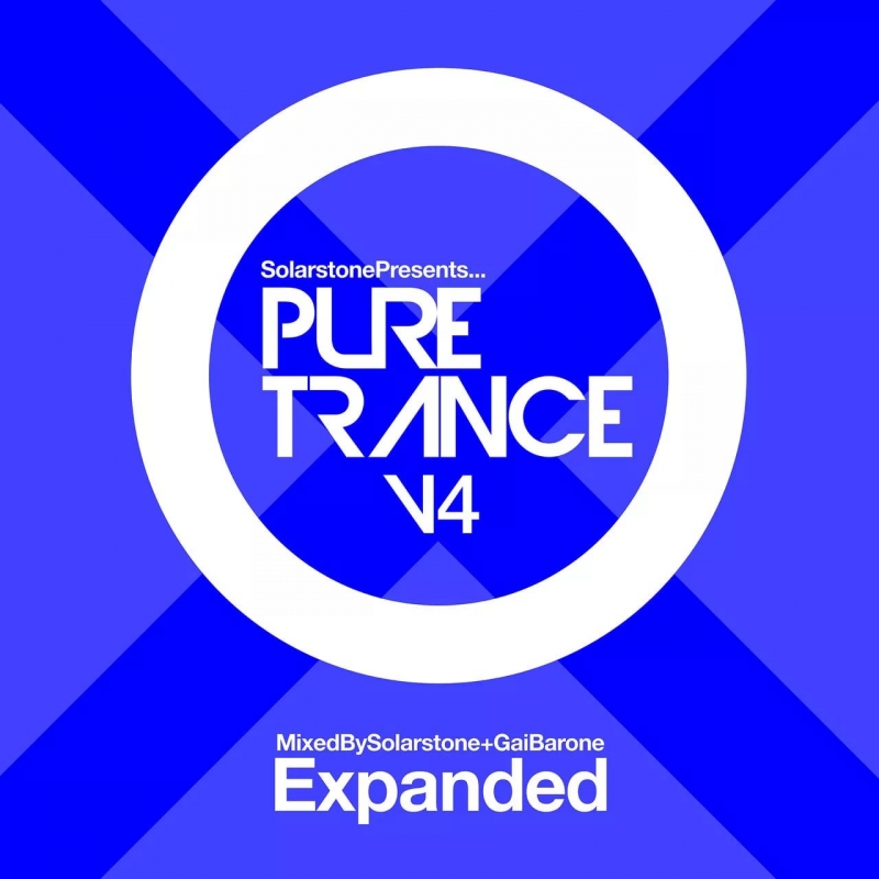 Solarstone - Pure Trance 4 Continuous Mix 2