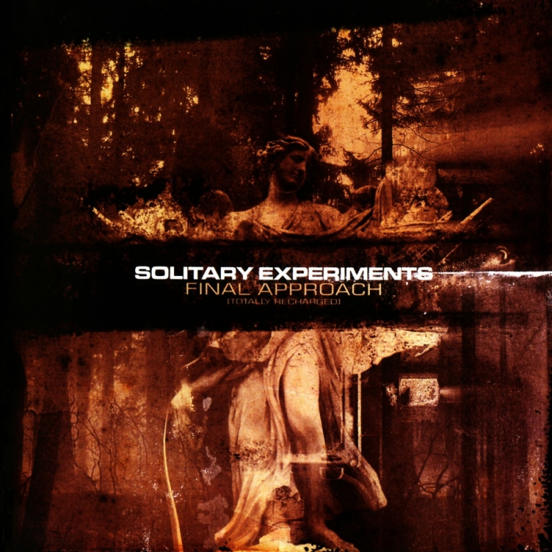 Solitary Experiments - Soldiers Of Fortune