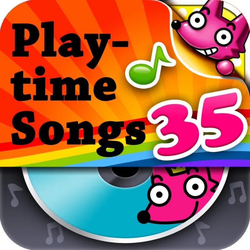 Songs for GAMES - Песни для игр