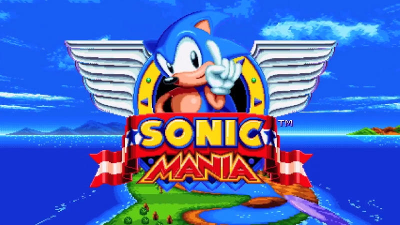 Sonic 3D Flickies Island/Blast(Sega Mega Drive/Genesis) - Rusty Ruin Act 2 Sonic ManiaNicoCW Remix