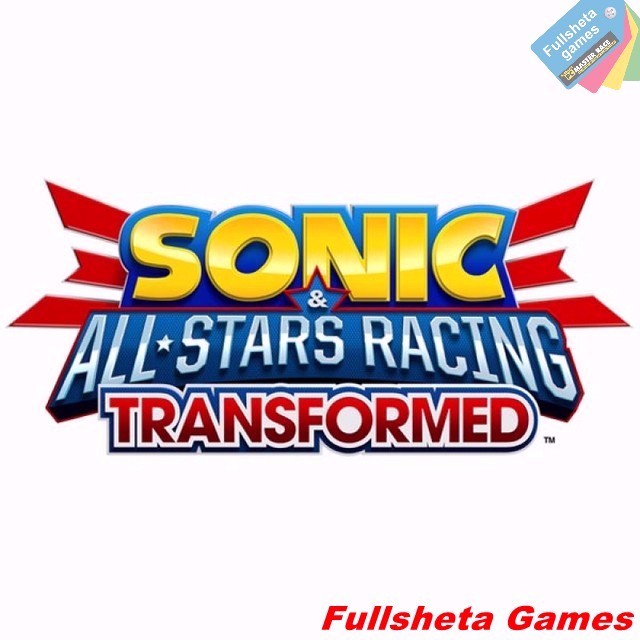 Sonic and All-Stars Racing Transformed - OST Music - Reala [All-Star Theme]  NiGHTS 