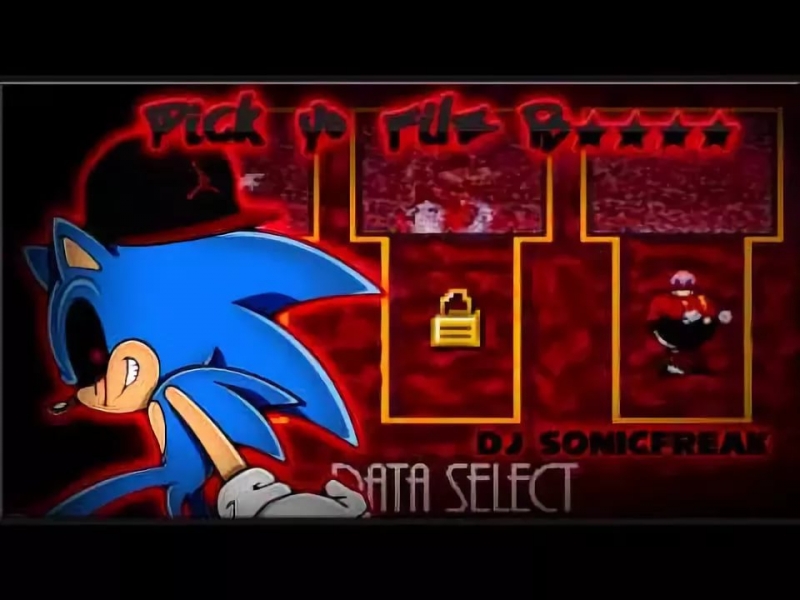 Sonic.exe - Data_Select_Rap_Beat-DJ_SonicFreak_xMusic.me.exe