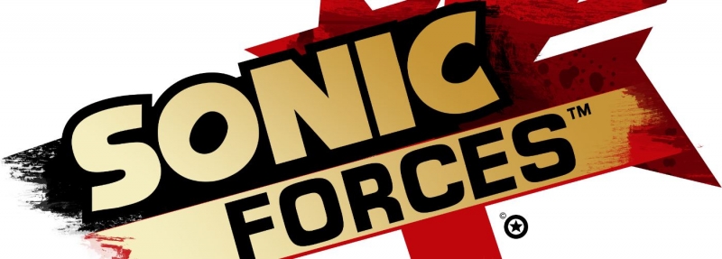 Sonic Forces - Main Theme