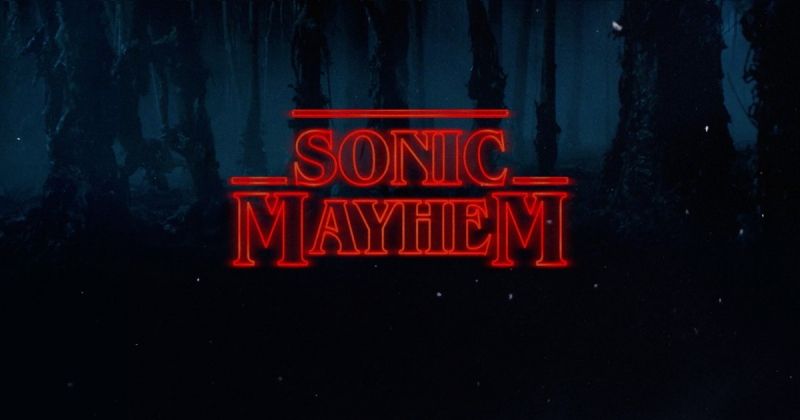 Sonic Mayhem - One Bloodbath quake_2