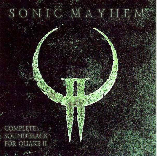 Sonic Mayhem - Sacrifice Quake 3 Arena OST