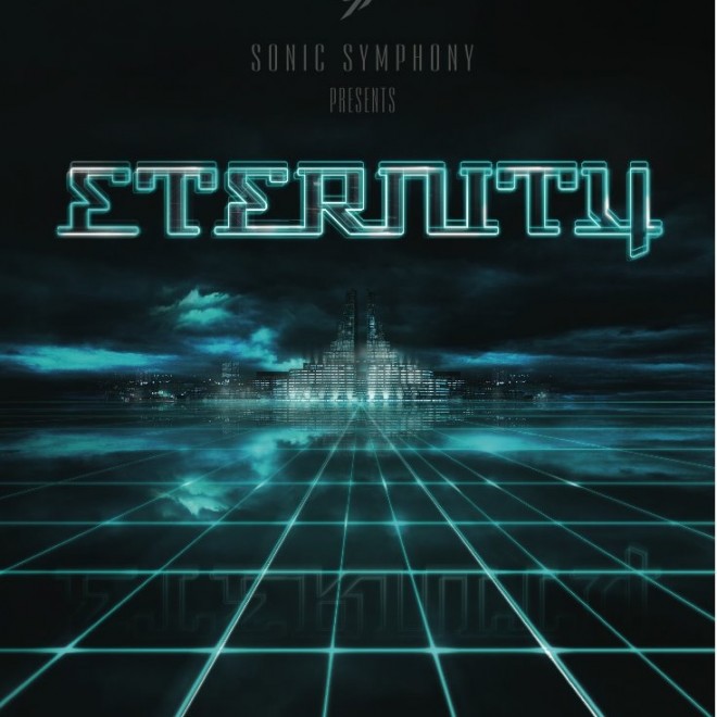 Sonic Symphony(Eternity)