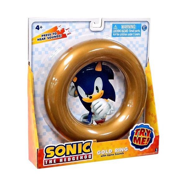 Sonic the Hedgehog 1